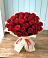Букет 29 Красных роз в Макушино