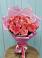 Букет 15 Розовых роз Равель в Макушино