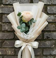Букет цветов из:  Розы в Макушино