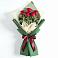 Букет цветов из: Розы в Макушино