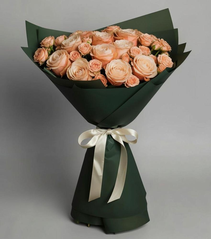 Букет Элегантный в Макушино