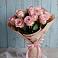 Букет цветов из: Розы в Макушино