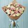 Букет цветов из: Розы в Макушино