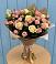Букет цветов из: Розы в Макушино