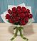 Букет Красные розы в Макушино