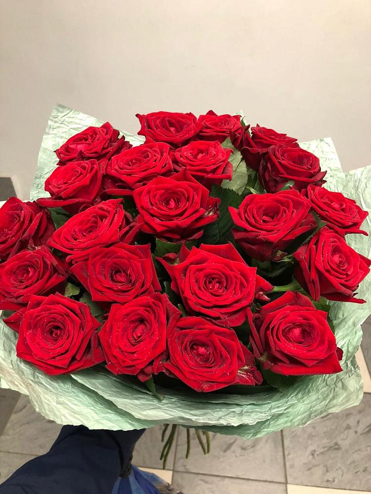 Розы Классика в Макушино Букет Классика в Макушино