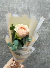 Букет цветов из:  Розы в Макушино