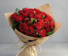 Букет Любовный роман в Макушино
