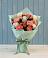 Букет цветов из: Розы в Макушино
