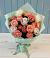 Букет цветов из: Розы в Макушино