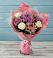 Букет цветов из: Герберы в Макушино