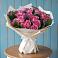 Букет цветов из: Розы в Макушино