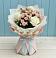 Букет цветов из: Розы в Макушино