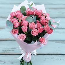 Букет Леди совершенство в Макушино