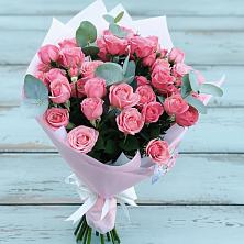 Букет Леди совершенство в Макушино